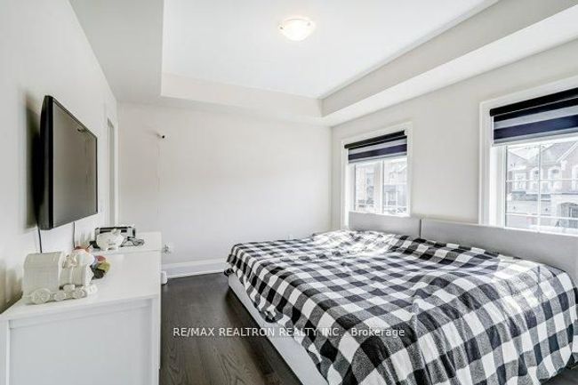 48 Plank Road, House other with 4 bedrooms, 4 bathrooms and 2 parking in Bradford West Gwillimbury ON | Image 22
