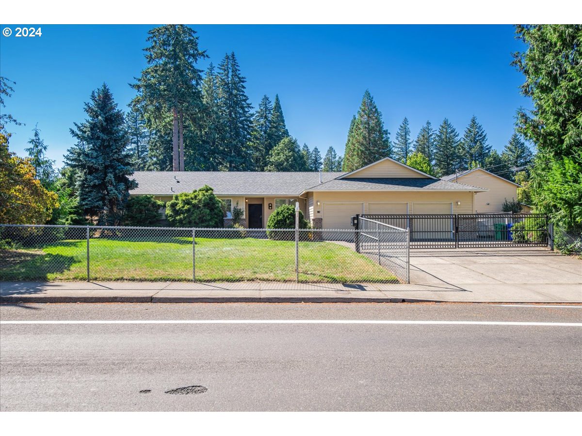 172nd Ave, Portland, OR 97230