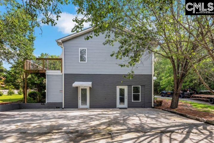 Residential in Chapin 2