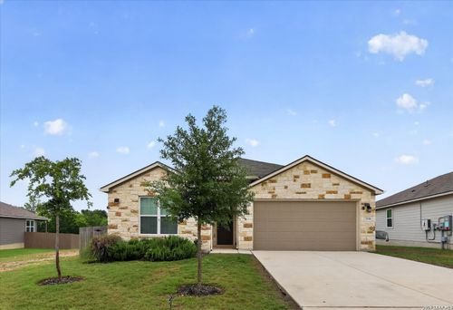 7154 Walkers Loop, San Antonio, TX, 78233-3029 | Card Image