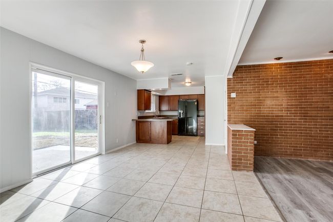 823 Wisteria Way, House other with 3 bedrooms, 2 bathrooms and null parking in Richardson TX | Image 7