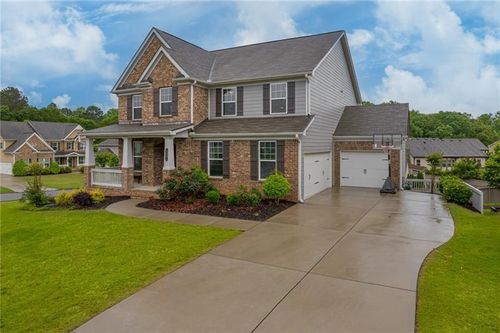 301 Cochin Dr, Woodstock, GA, 30188-2022 | Card Image