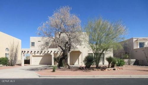 316 Avenida Mirador, Santa Teresa, NM, 88008-9410 | Card Image