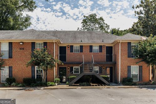 505-1688 Prince Ave, Athens, GA, 30606-6025 | Card Image