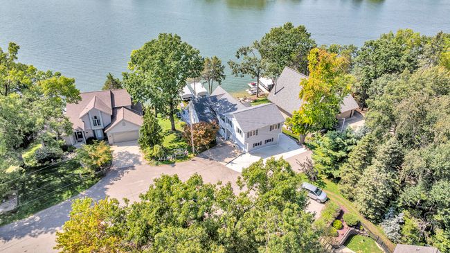 113 Highview Court Brooklyn MI (Aerials) | Image 73