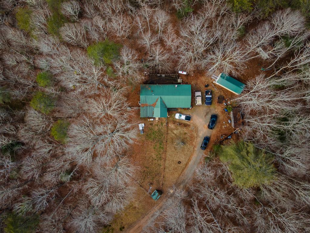 Windy Ridge Rd, Blue Ridge, GA 30513