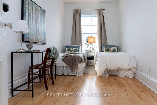 16 Hatt St, House attached with 3 bedrooms, 3 bathrooms and null parking in Dundas ON | Image 13