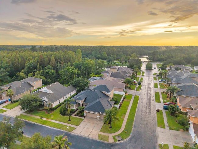 31646 Baymont Loop, House other with 5 bedrooms, 4 bathrooms and null parking in WESLEY CHAPEL FL | Image 83