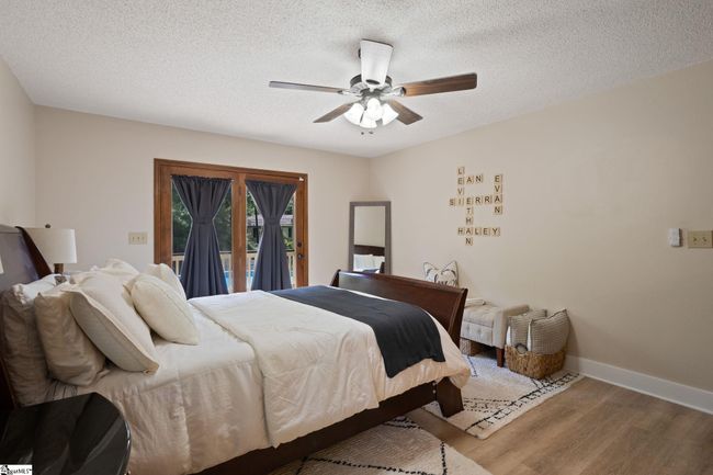 105 Fox Chase Ct, House other with 4 bedrooms, 3 bathrooms and 2 parking in Simpsonville SC | Image 17