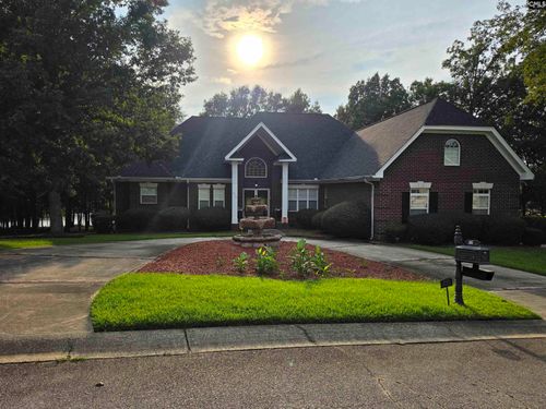 329 Garvey Circle, Columbia, SC, 29203-9129 | Card Image