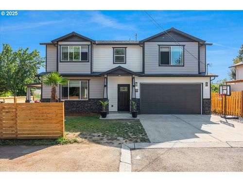 11116 Se Melania Ct, Portland, OR, 97266-3391 | Card Image