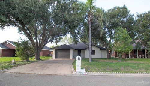 1615 Gloria Ann Dr, Edinburg, TX, 78539-6607 | Card Image