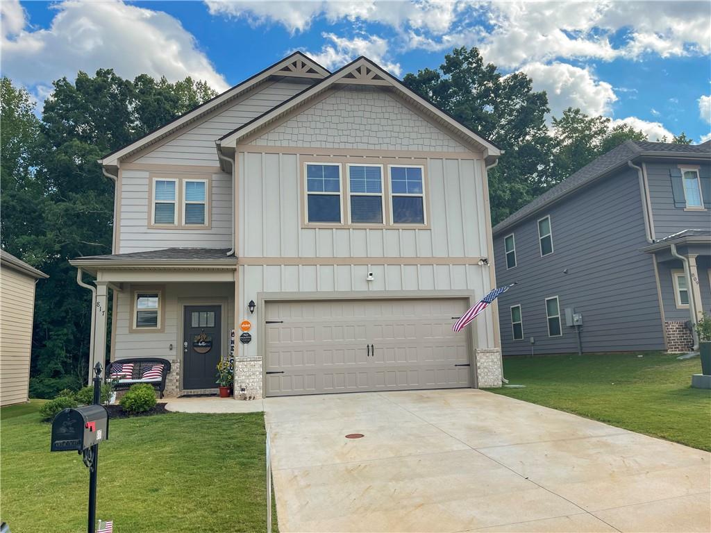 Lismore Dr, Opelika, AL 36804 #1