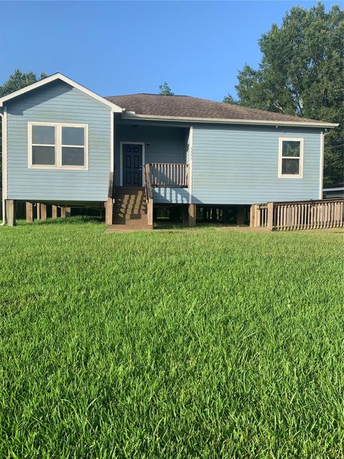 5335 Bettes Ln, Beaumont, TX, 77708-5001 | Card Image