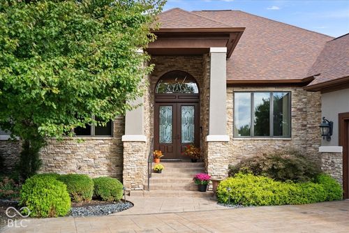 11306 Park Meadows Ct, Noblesville, IN, 46060-7164 | Card Image