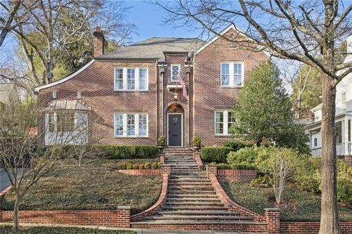 12 Camden Rd Ne, Atlanta, GA, 30309-1508 | Card Image