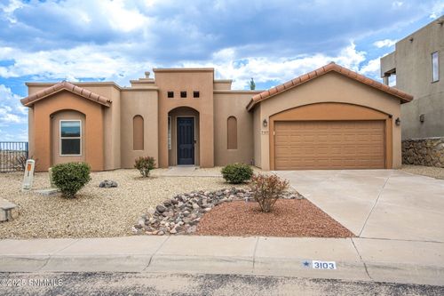 3103 Rio Arriza Loop, Las Cruces, NM, 88012-7686 | Card Image