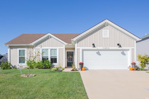 11400 Yerkes Dr, Evansville, IN, 47725-0005 | Card Image