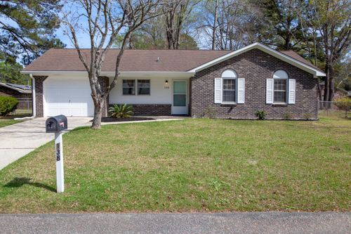 138 Pawley Drive, Summerville, SC, 29483 | Card Image