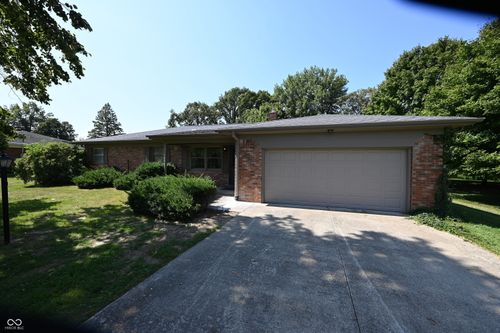 2509 N Everett St, Crawfordsville, IN, 47933-1012 | Card Image