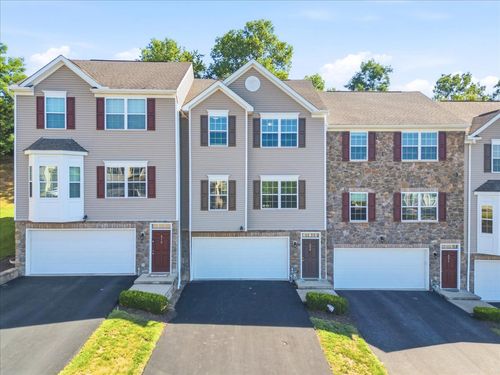 608 Freedom Drive, Carnegie, PA, 15106 | Card Image