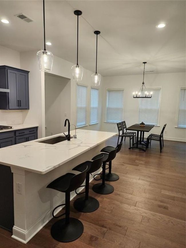 2949 Longbush Ln, House other with 5 bedrooms, 4 bathrooms and null parking in Duluth GA | Image 9