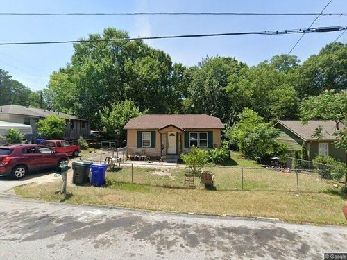 1142 Tillman St Nw, Conyers, GA, 30012-4347 | Card Image