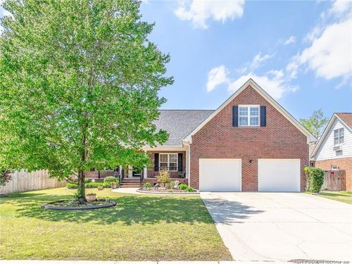 2924 Beringer Dr, Fayetteville, NC, 28306-4612 | Card Image
