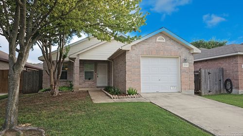 10706 Shaenpath, San Antonio, TX, 78254-5395 | Card Image