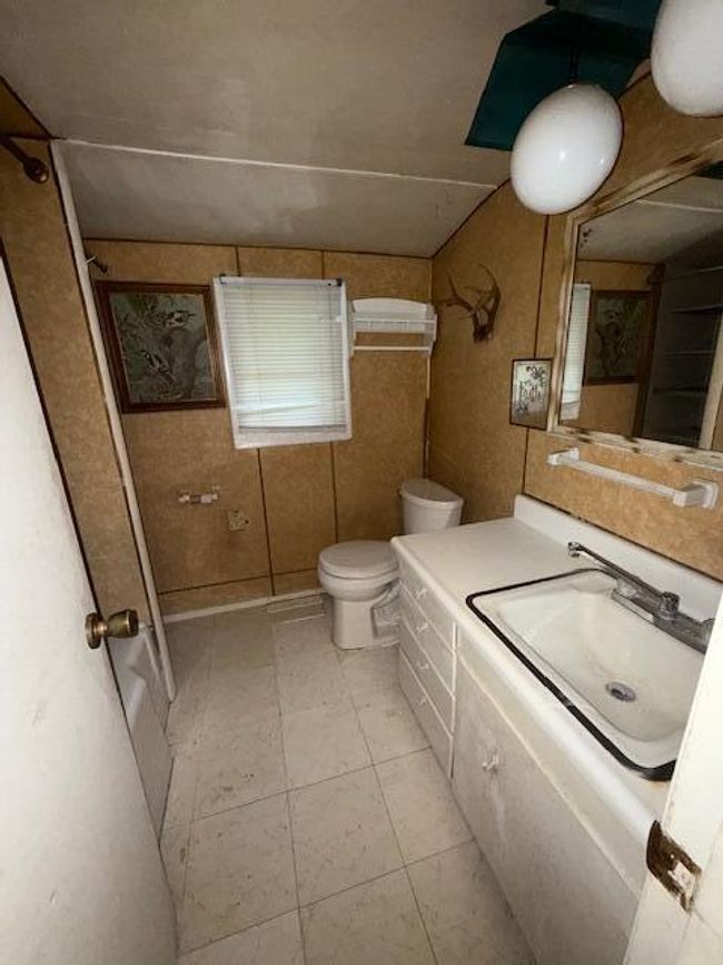 4465 E Old M 63, House other with 3 bedrooms, 1 bathrooms and null parking in Luther MI | Image 13
