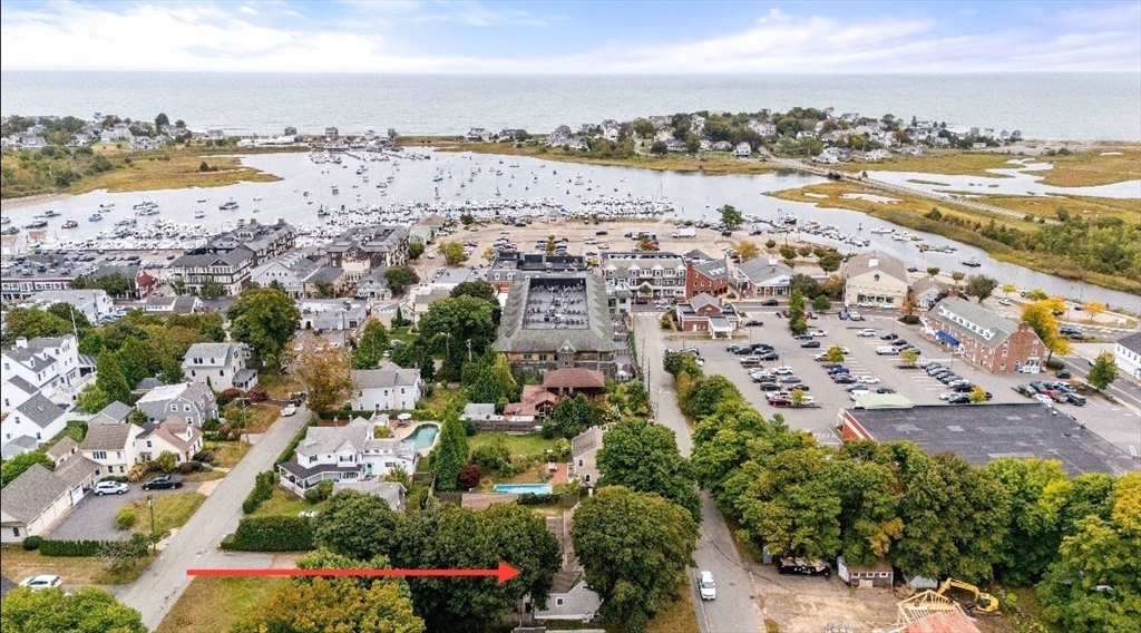 Beal Pl, Scituate, MA 02066