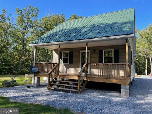 123 Rock Ridge Rd, Clarence, PA, 16829 | Card Image