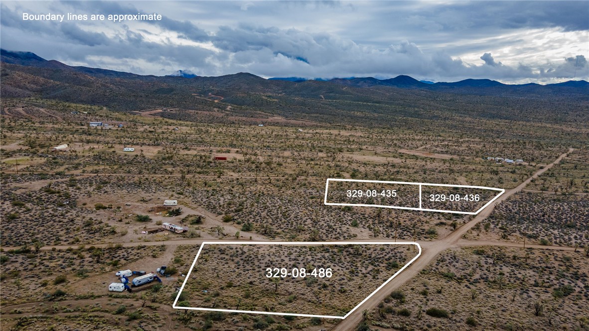 Land in White Hills 3