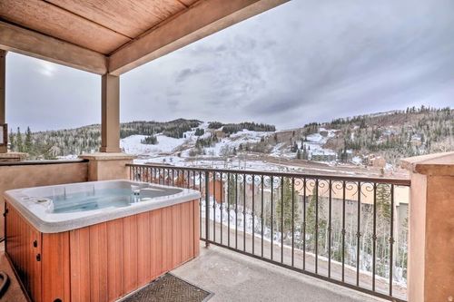 9b-565 S Vasels Rd, Brian Head, UT, 84719-7740 | Card Image