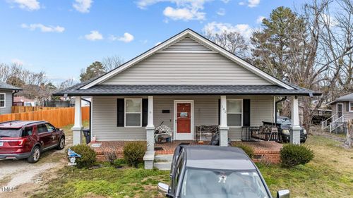 102 W C Street, Erwin, NC, 28339 | Card Image