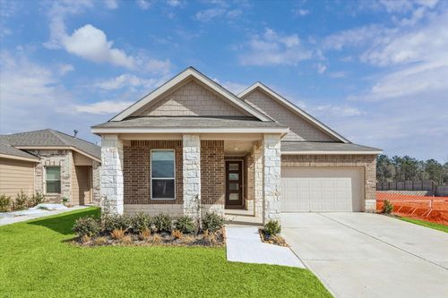 2632 Bluewood Ct, Willis, TX, 77378-4512 | Card Image