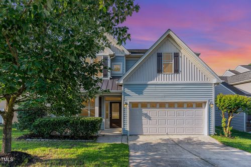 3036 Landing Falls Ln, Raleigh, NC, 27616-8878 | Card Image
