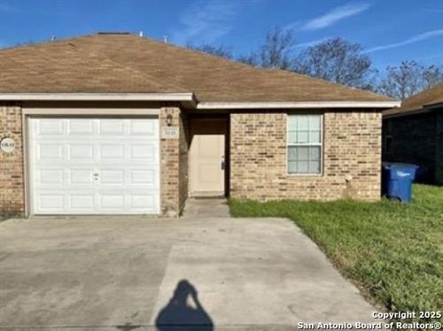 1133 Misty Acres Dr, New Braunfels, TX, 78130-3714 | Card Image