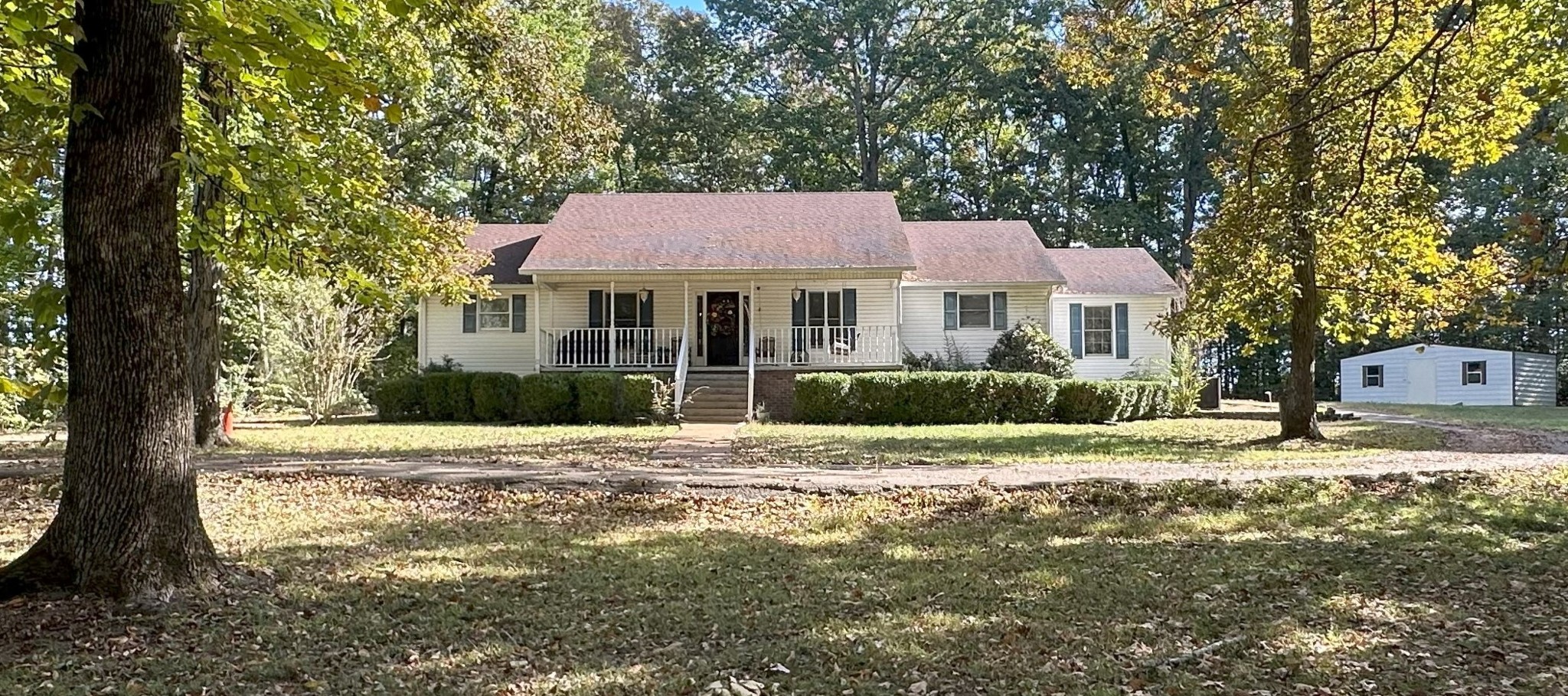 Residential in Huron