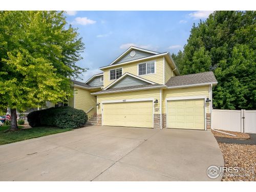 445 Wrybill Ct, Loveland, CO, 80537-6578 | Card Image