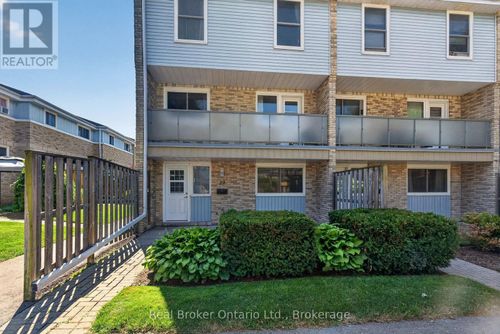 29-35 Breckenridge Drive, Kitchener, ON, N2B3H5 | Card Image