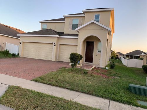 431 Aragosa Dr, DAVENPORT, FL, 33837-9327 | Card Image