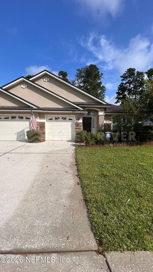 2522 Willow Creek Dr, FLEMING ISLAND, FL, 32003-8375 | Card Image