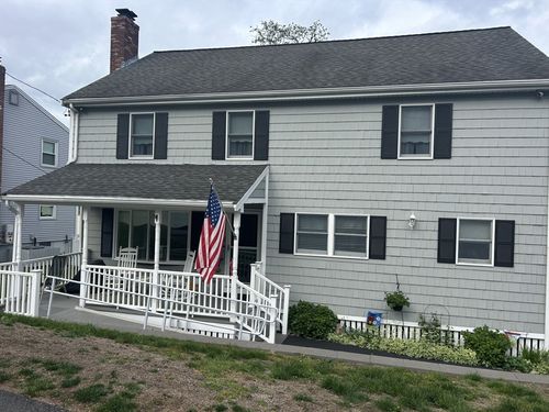87 Wheeler Ave, Melrose, MA, 02176-5025 | Card Image