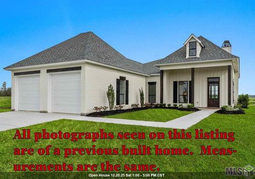 5160 Black River Rd, Darrow, LA, 70725-2024 | Card Image