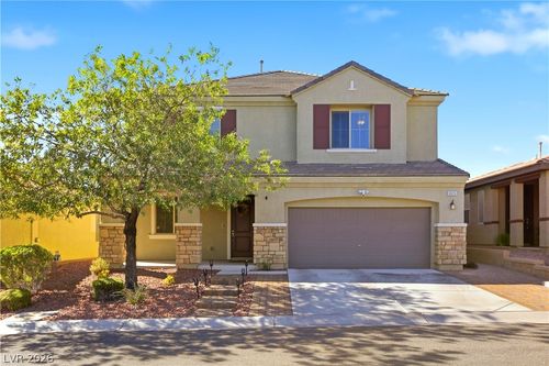 10315 Parkview Mountain Ave, Las Vegas, NV, 89166-5012 | Card Image