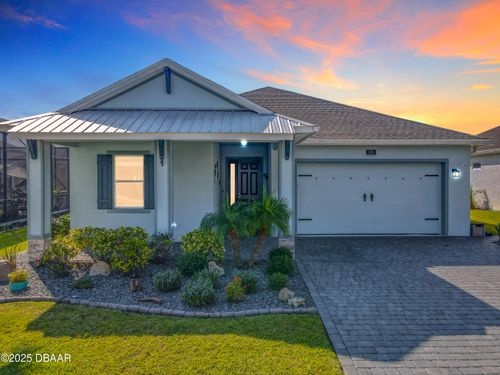 105 Cerise Ct, Daytona Beach, FL, 32124-3678 | Card Image