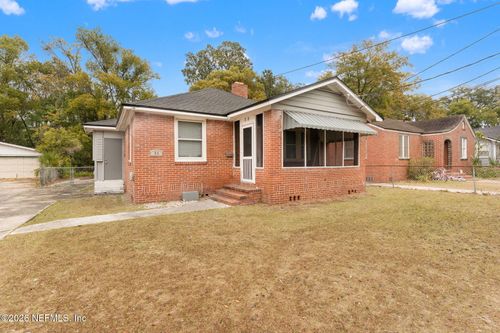 59 W 55th St, Jacksonville, FL, 32208-4628 | Card Image