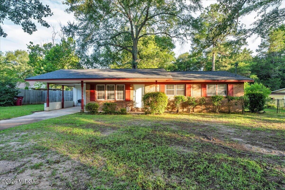 Residential in Centerville 2