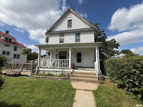2528 Farnam St, Davenport, IA, 52803-2617 | Card Image